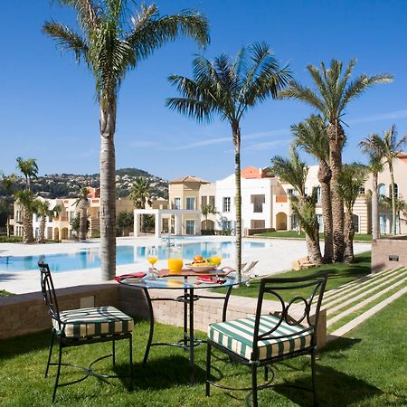 La Sella Premium Lifestyle Apartments Dénia Eksteriør billede