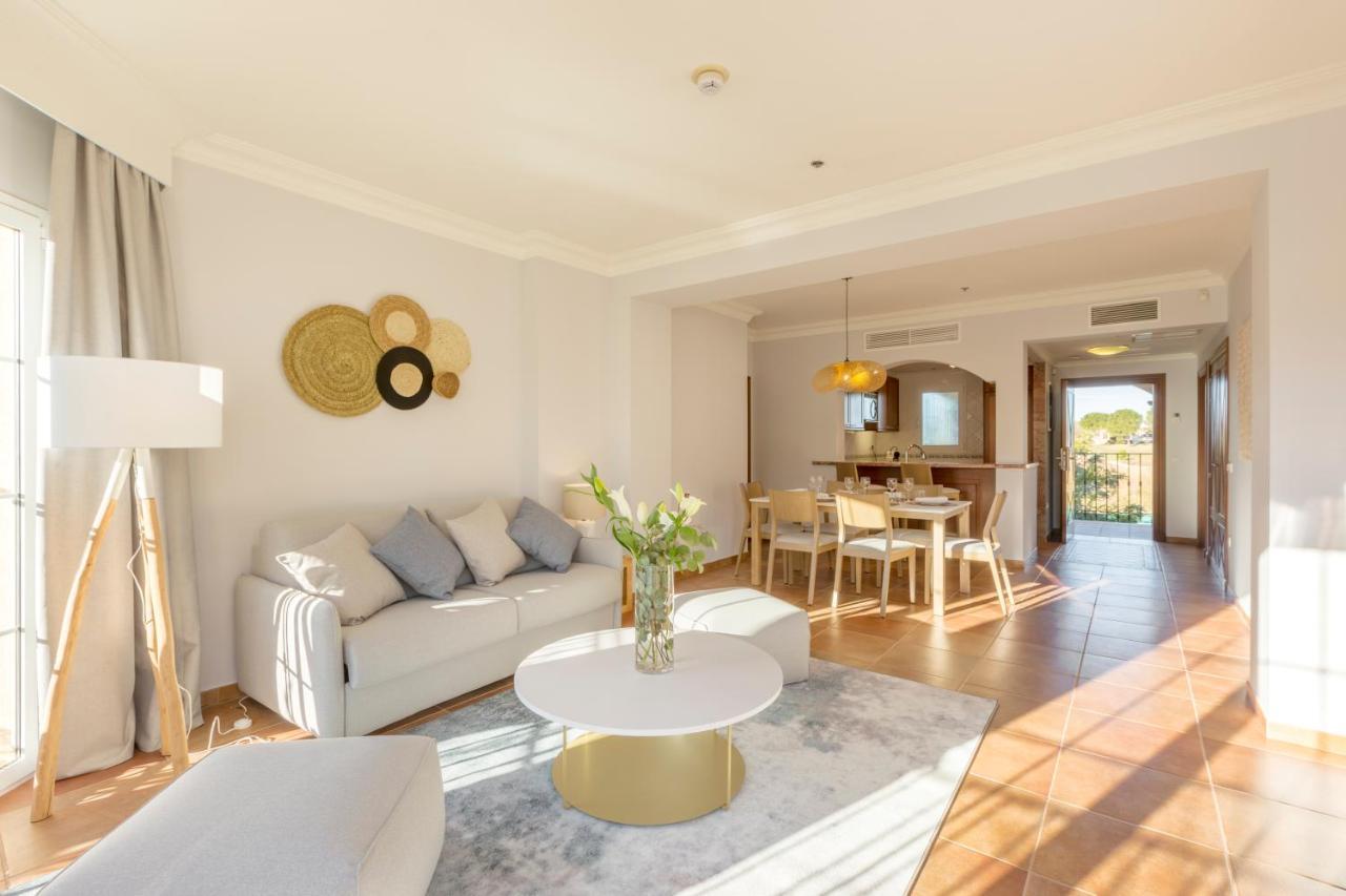 La Sella Premium Lifestyle Apartments Dénia Eksteriør billede