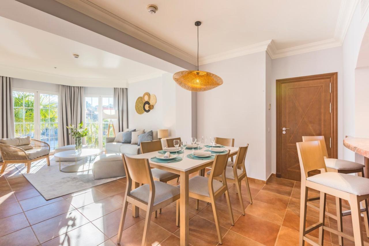 La Sella Premium Lifestyle Apartments Dénia Eksteriør billede