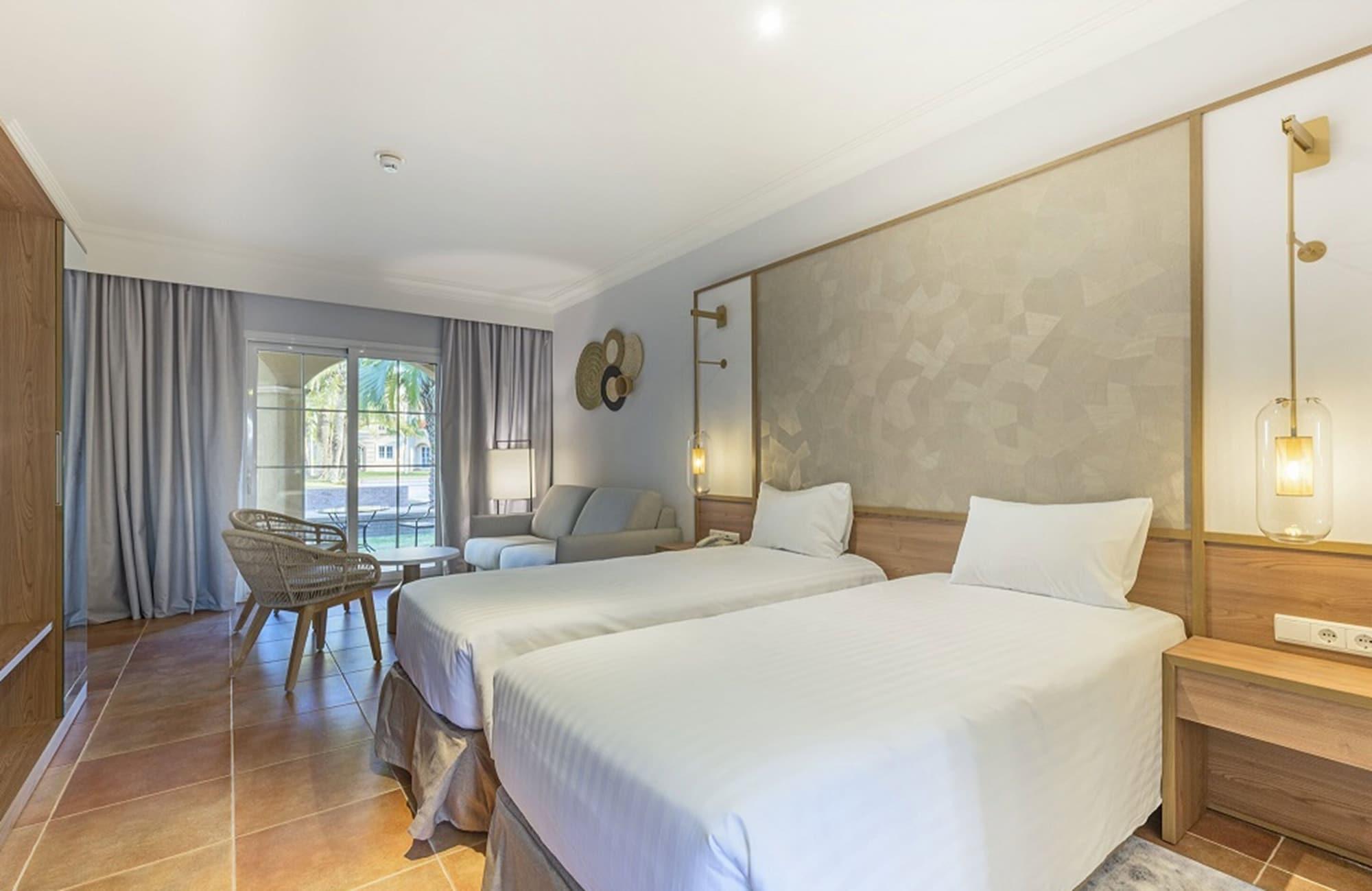La Sella Premium Lifestyle Apartments Dénia Eksteriør billede