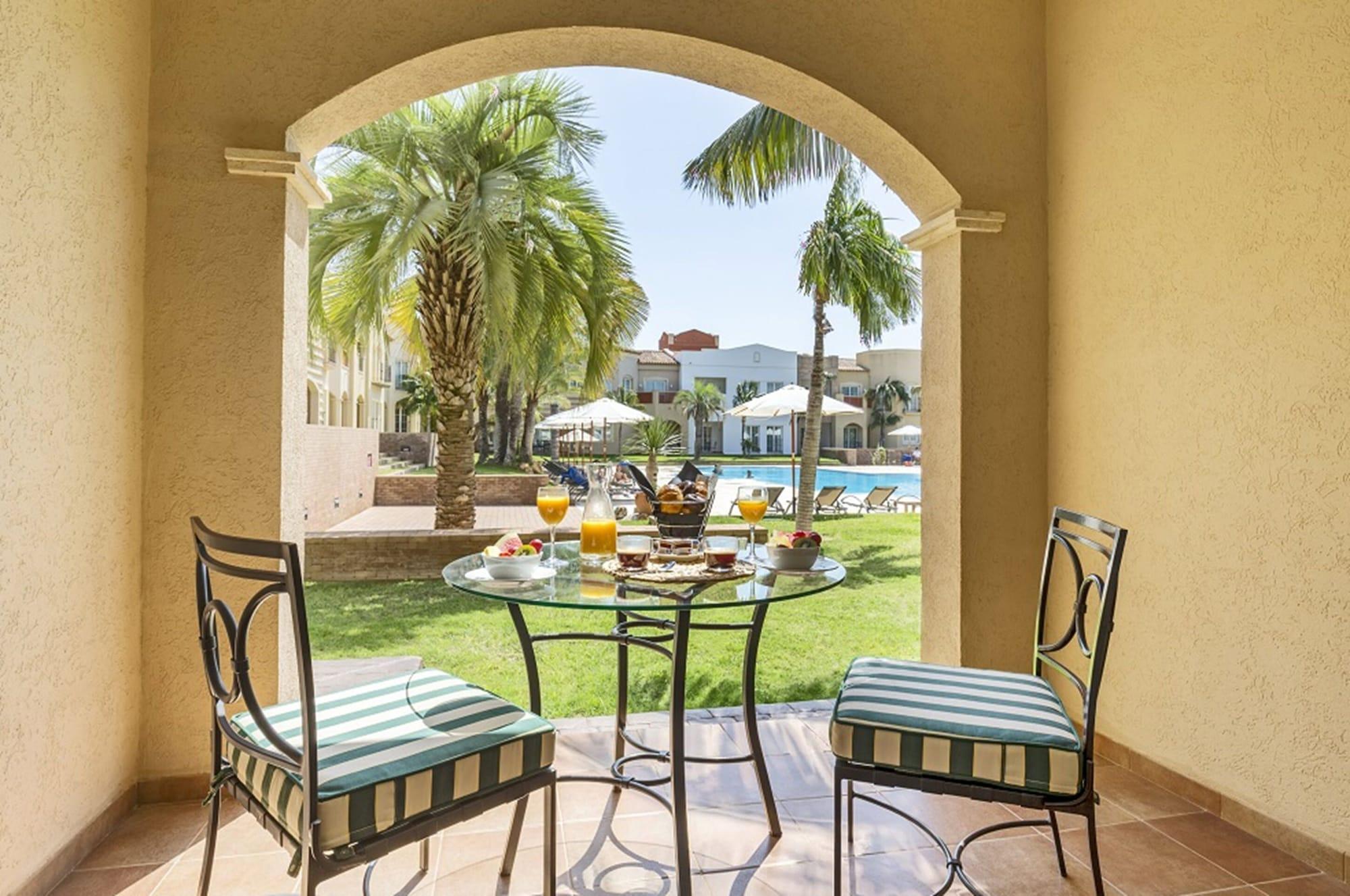 La Sella Premium Lifestyle Apartments Dénia Eksteriør billede