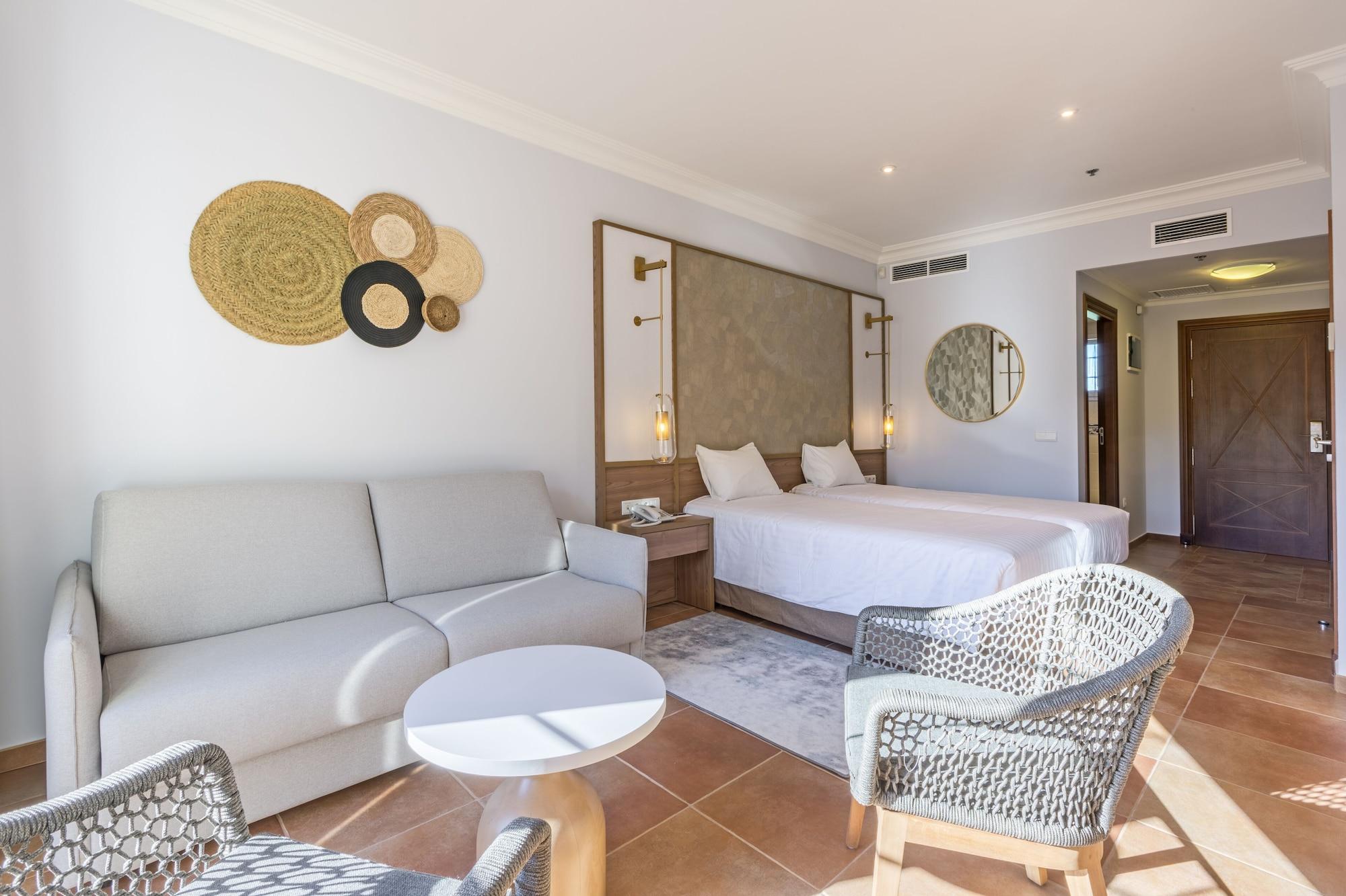 La Sella Premium Lifestyle Apartments Dénia Eksteriør billede