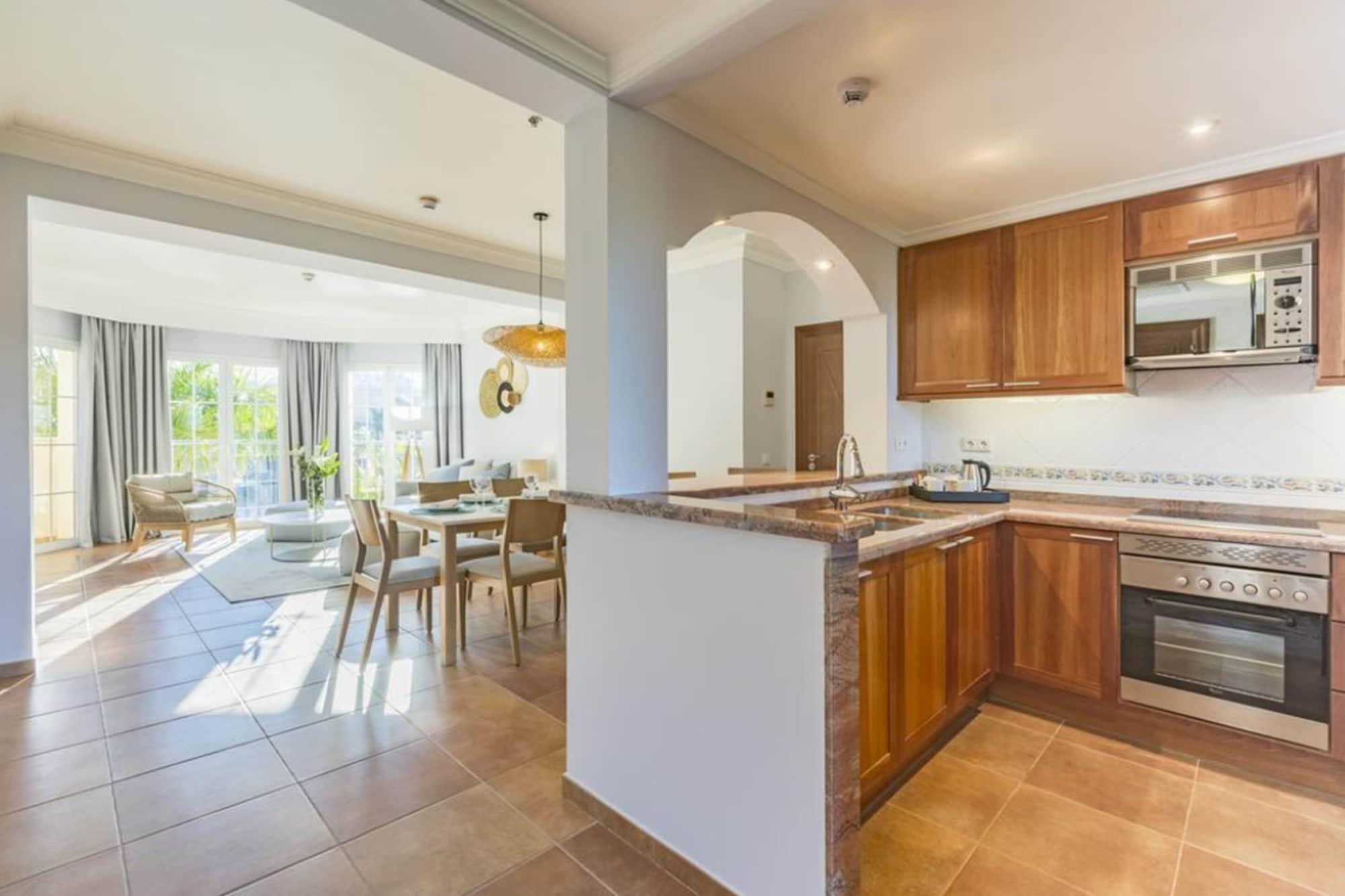 La Sella Premium Lifestyle Apartments Dénia Eksteriør billede