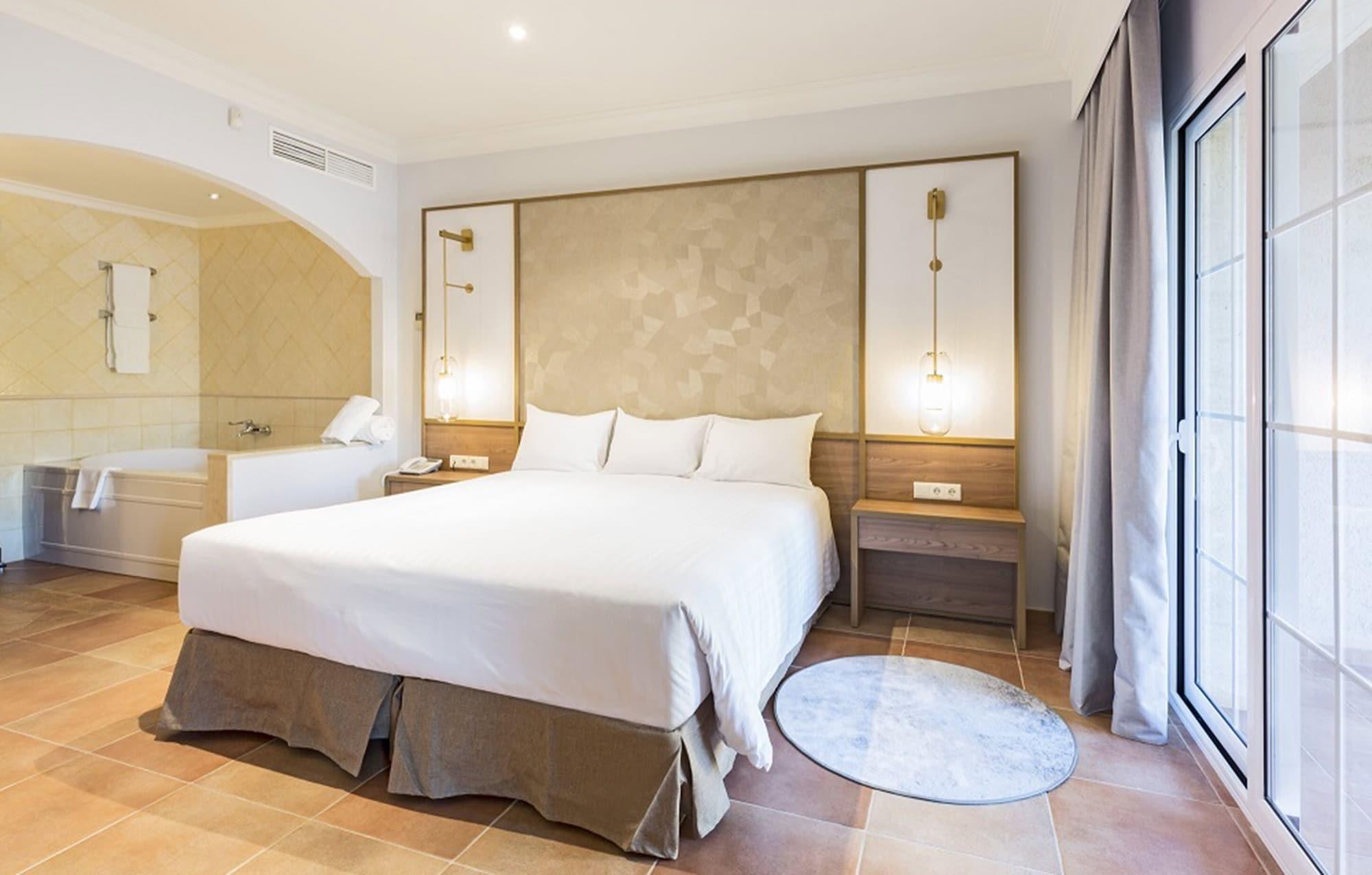La Sella Premium Lifestyle Apartments Dénia Eksteriør billede