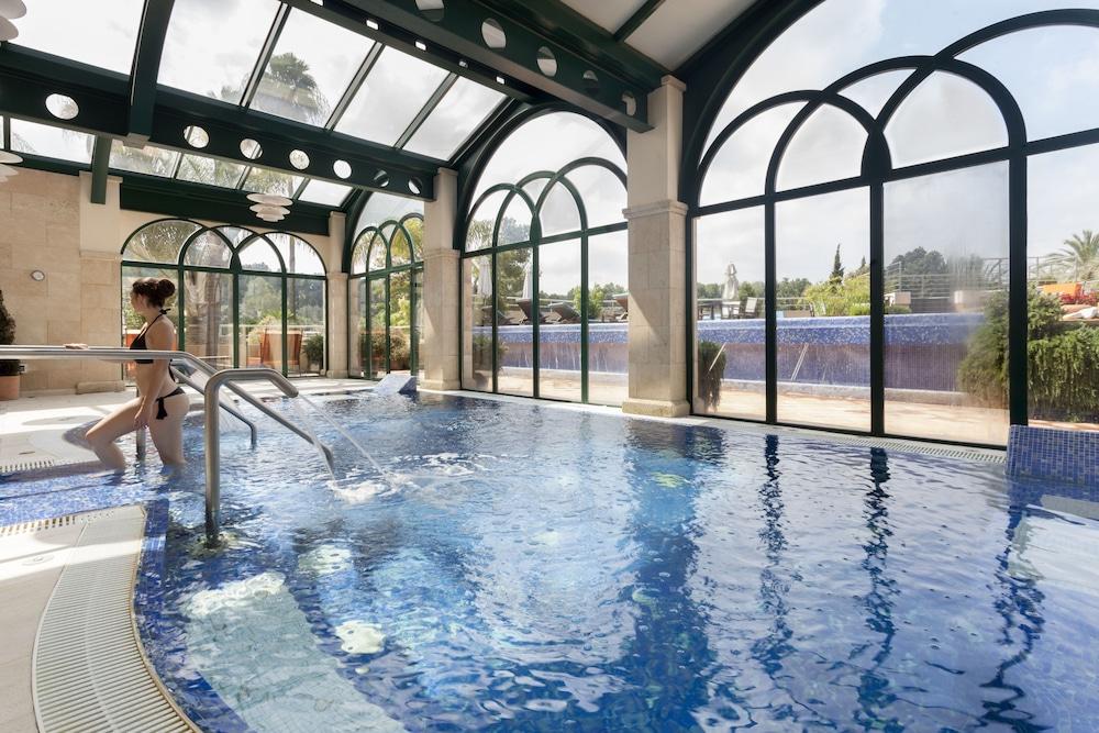 La Sella Premium Lifestyle Apartments Dénia Eksteriør billede