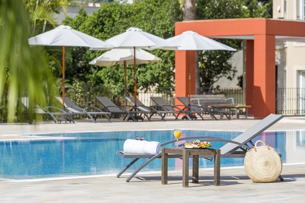La Sella Premium Lifestyle Apartments Dénia Eksteriør billede
