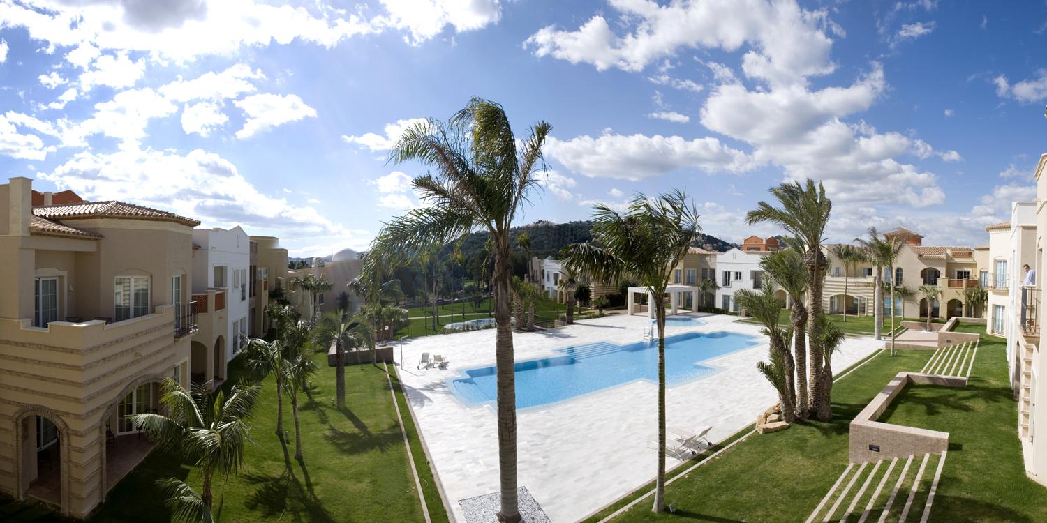 La Sella Premium Lifestyle Apartments Dénia Eksteriør billede
