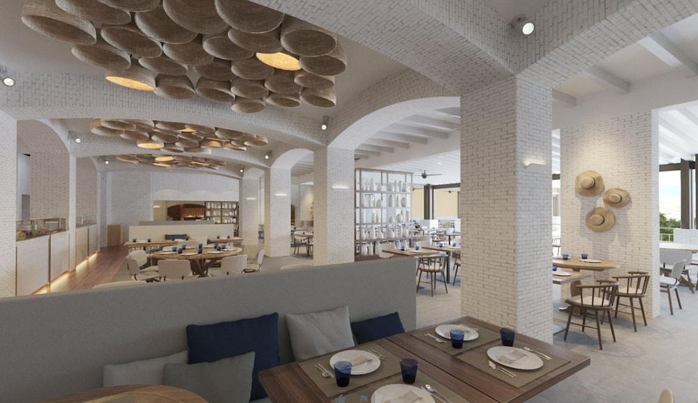 La Sella Premium Lifestyle Apartments Dénia Eksteriør billede