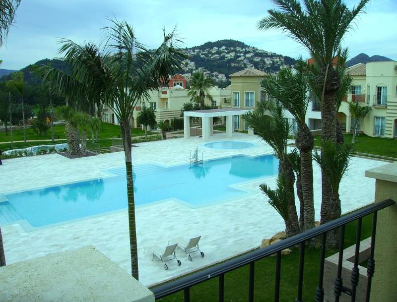 La Sella Premium Lifestyle Apartments Dénia Eksteriør billede