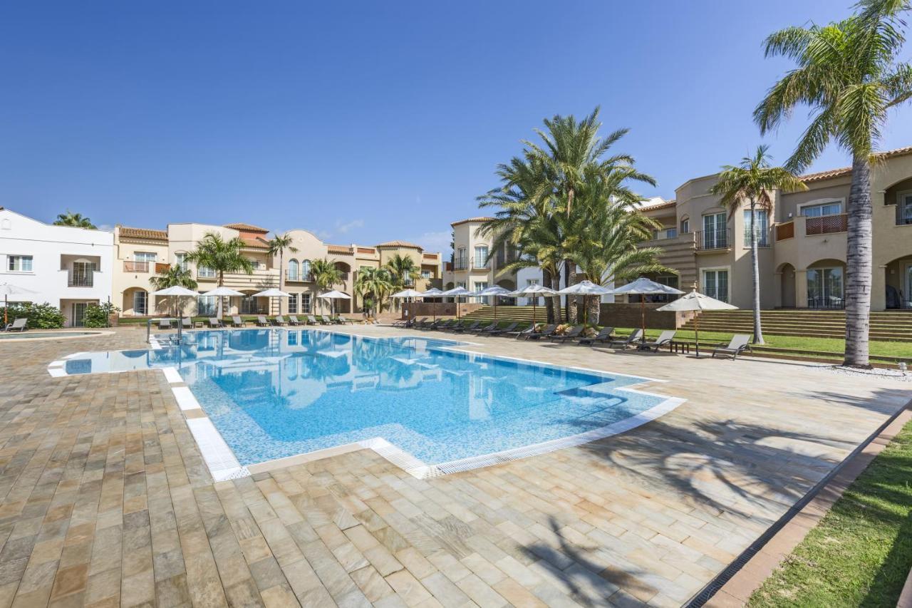 La Sella Premium Lifestyle Apartments Dénia Eksteriør billede