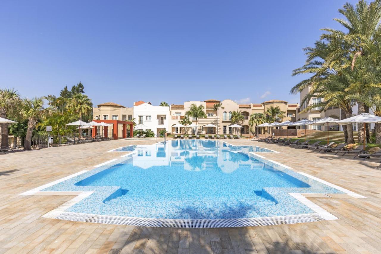 La Sella Premium Lifestyle Apartments Dénia Eksteriør billede