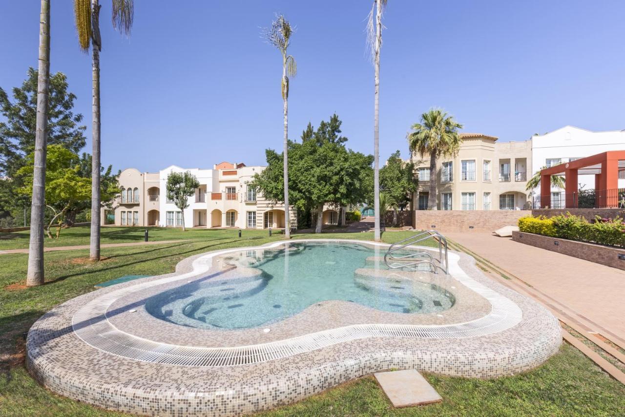 La Sella Premium Lifestyle Apartments Dénia Eksteriør billede