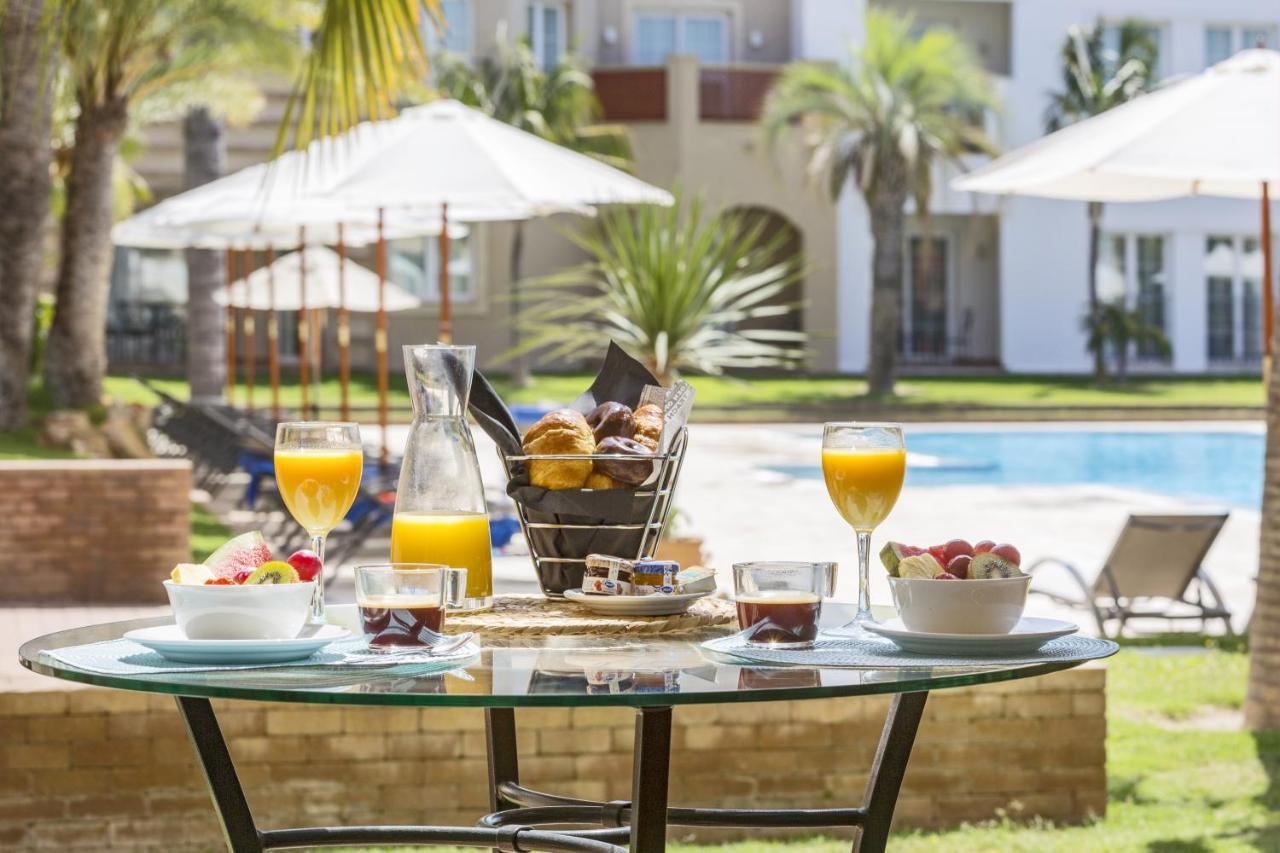 La Sella Premium Lifestyle Apartments Dénia Eksteriør billede