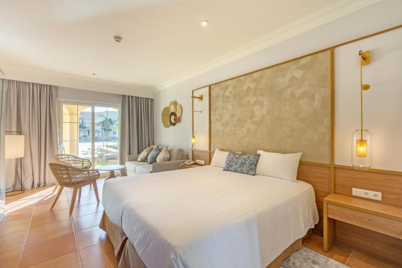 La Sella Premium Lifestyle Apartments Dénia Eksteriør billede