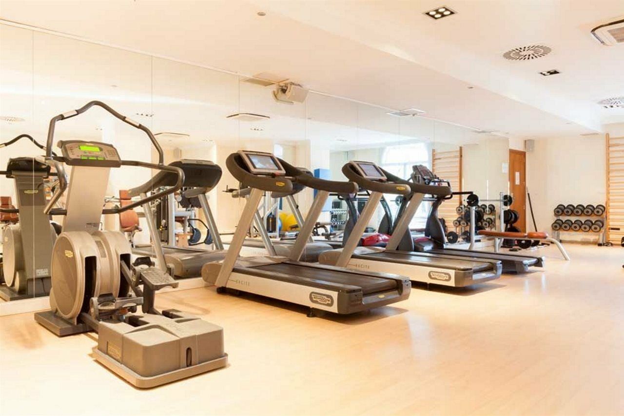 La Sella Premium Lifestyle Apartments Dénia Eksteriør billede