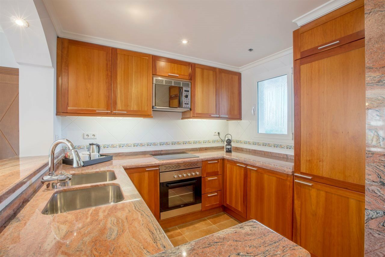 La Sella Premium Lifestyle Apartments Dénia Eksteriør billede