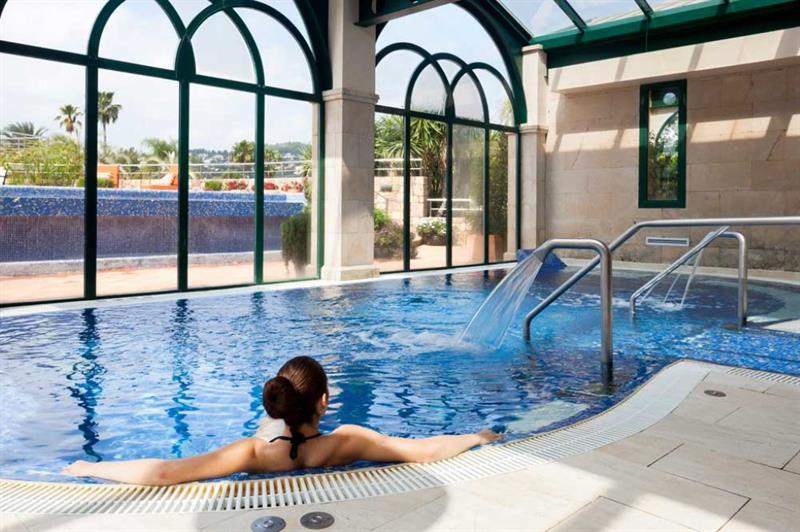 La Sella Premium Lifestyle Apartments Dénia Eksteriør billede