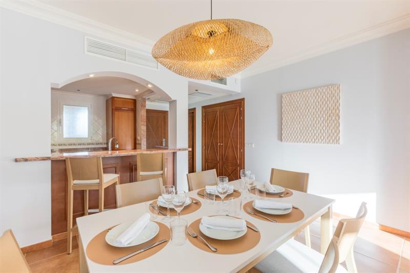 La Sella Premium Lifestyle Apartments Dénia Eksteriør billede