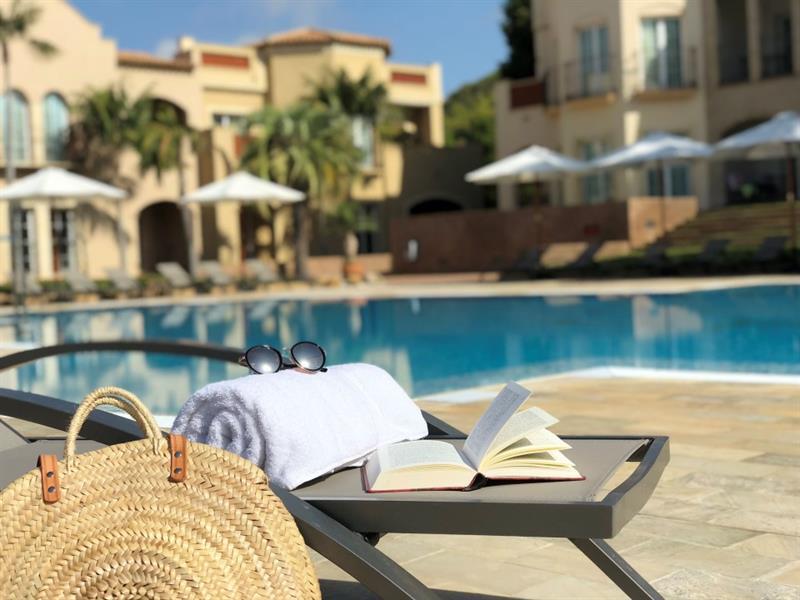 La Sella Premium Lifestyle Apartments Dénia Eksteriør billede